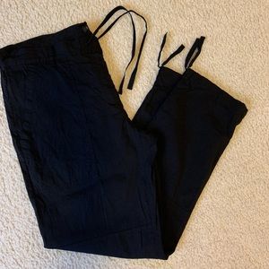 THEORY Cute fancy pants!